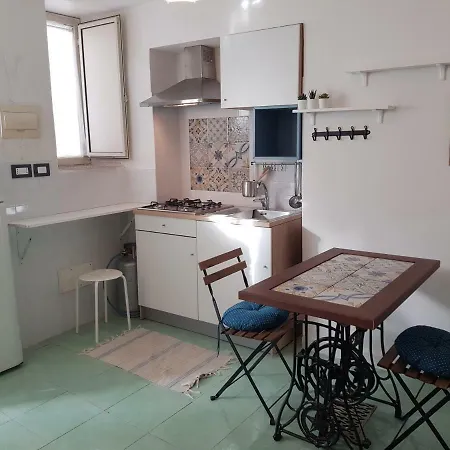 Anna Good House Πανσιόν Ίσκια